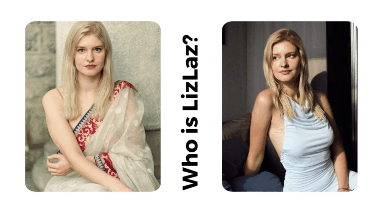 LizLaz