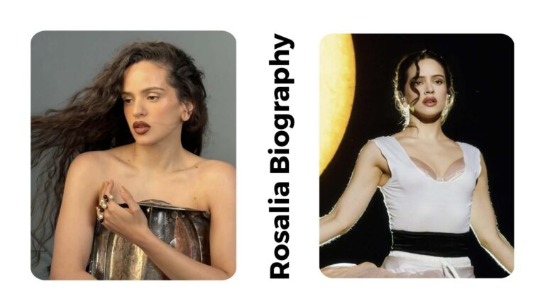 Rosalia