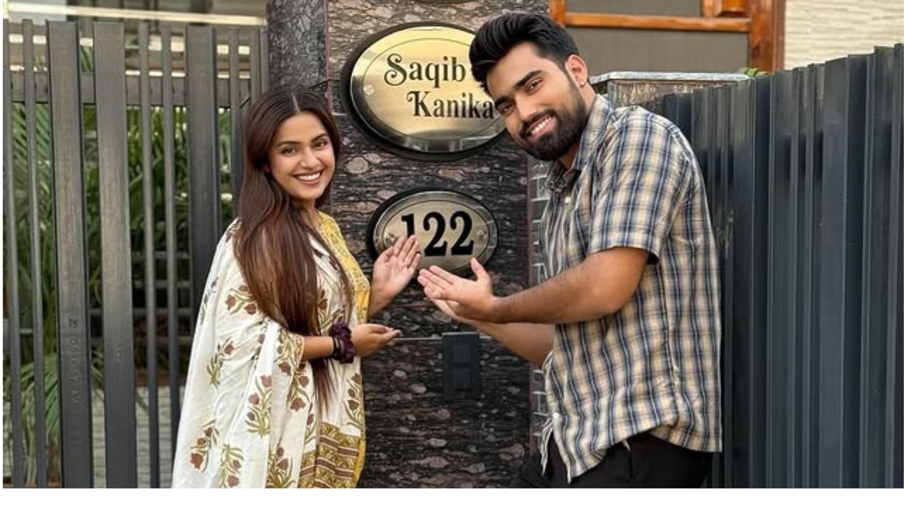 Saqib Saifi (The Storyteller) — Age, Wife, YouTube, Biography & Full Career 2026