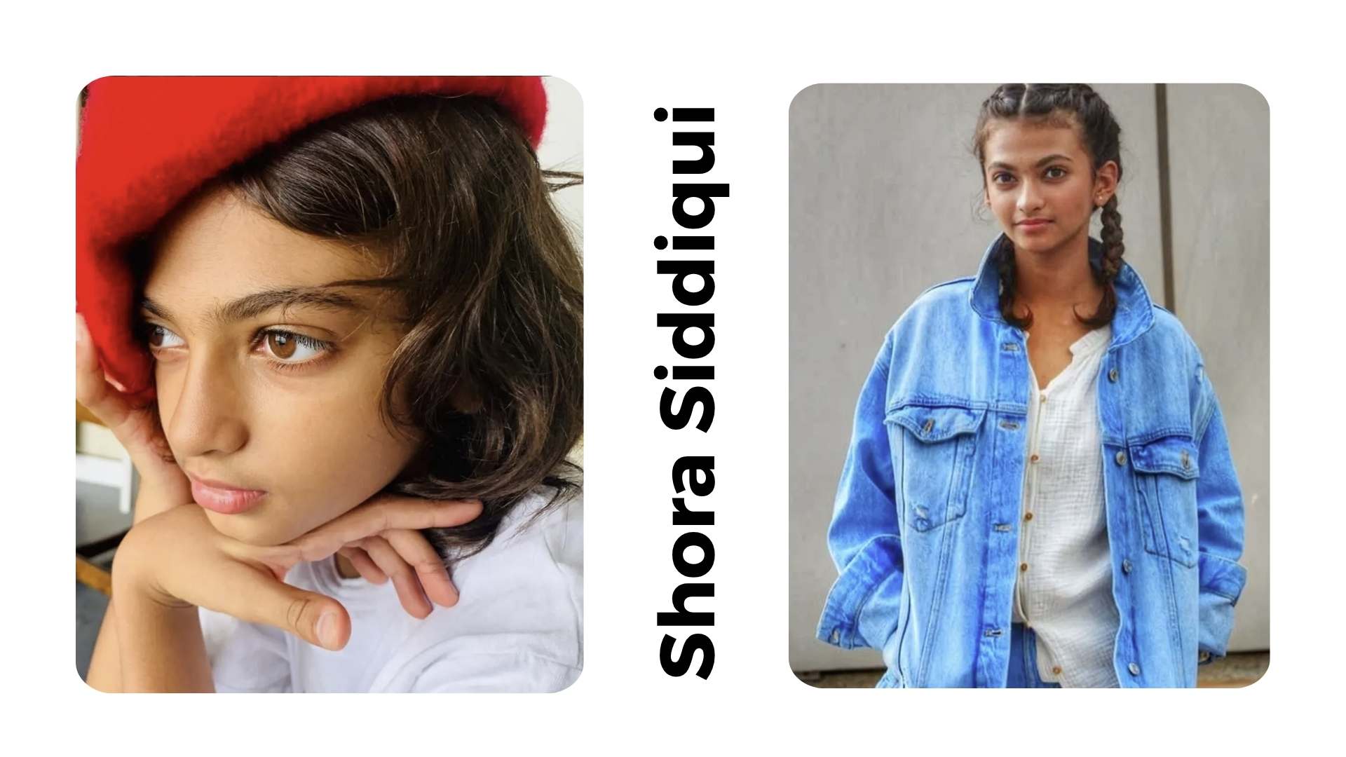 Shora Siddiqui