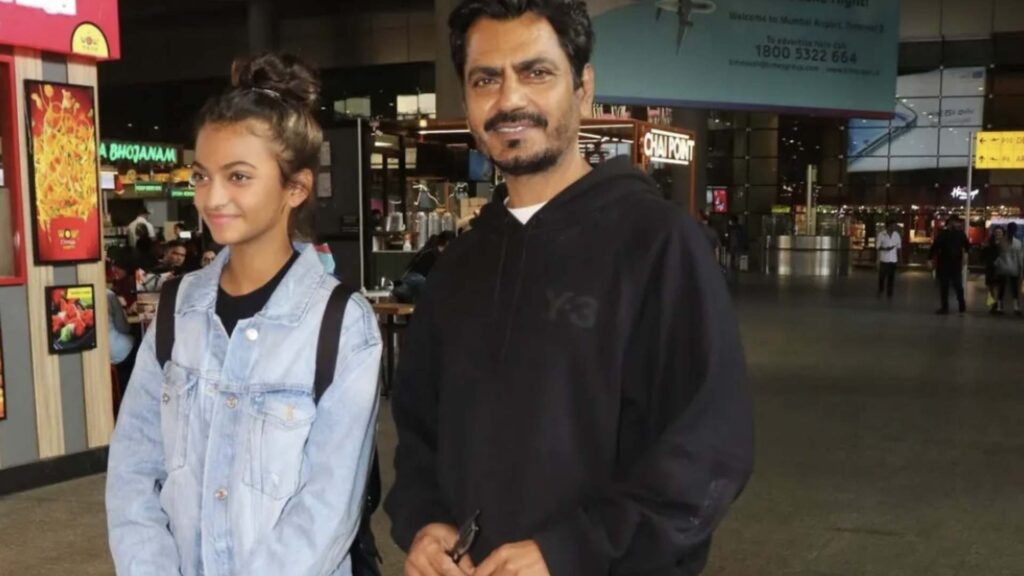 Shora Siddiqui