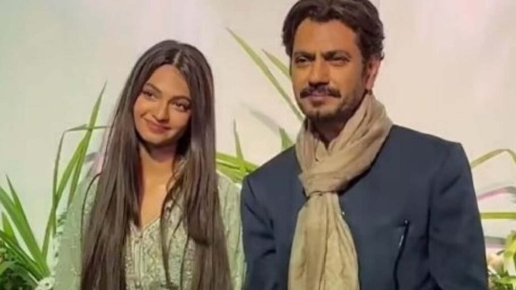 Shora Siddiqui