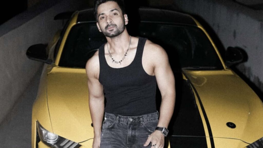 Suraj Pal Singh 