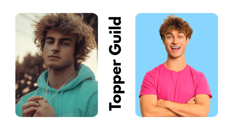 Topper Guild