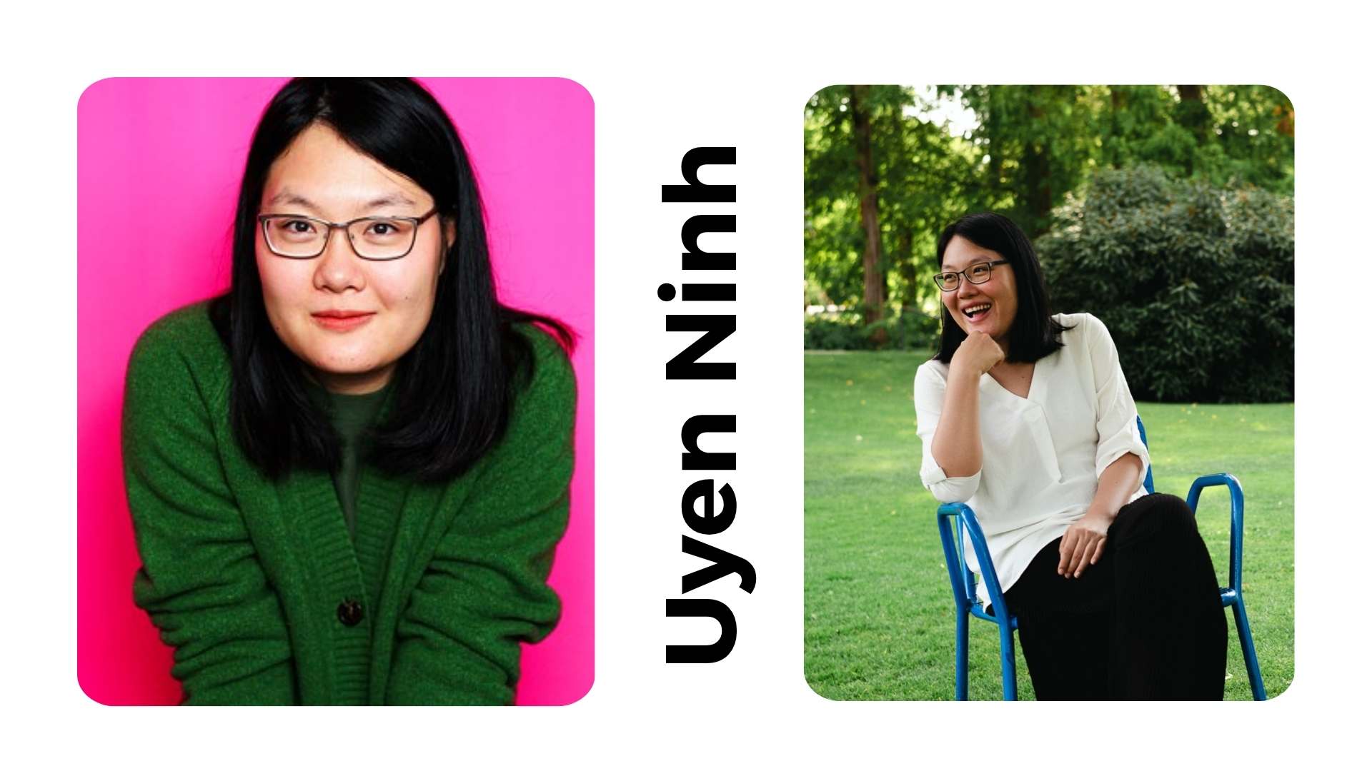 Uyen Ninh