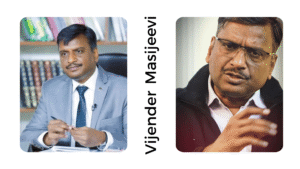 Vijender Masijeevi