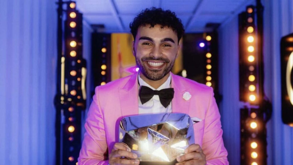 Younes Zarou