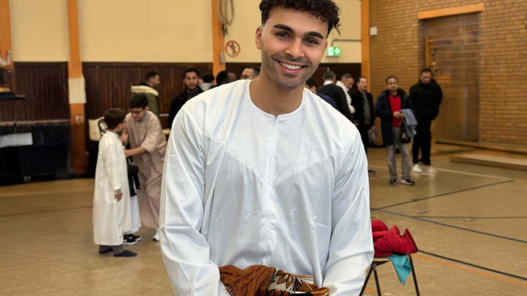 Younes Zarou