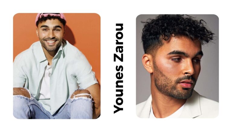 Younes Zarou