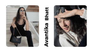 Avantika Bhatt