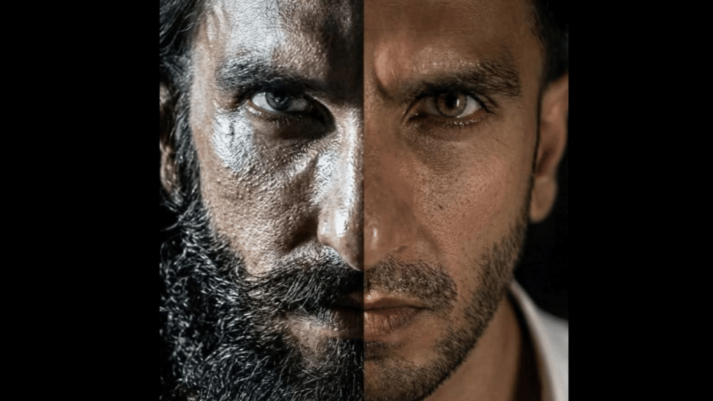 Dhurandhar The Revenge