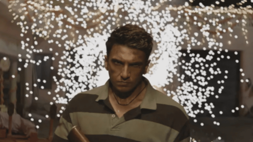 Dhurandhar The Revenge