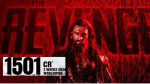 Dhurandhar The Revenge Box Office Collection