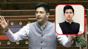 Raghav Chadha