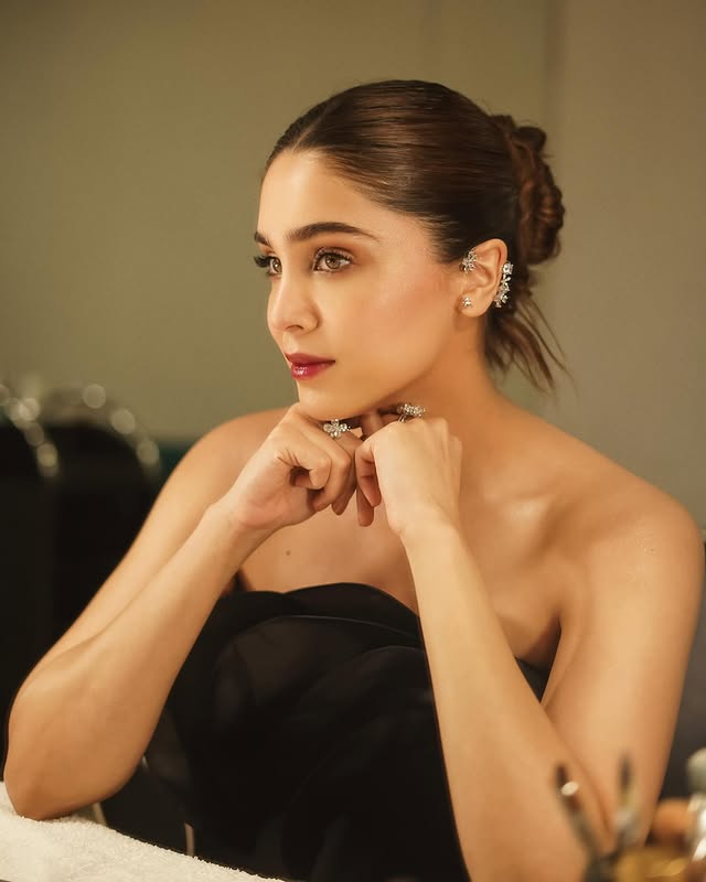Sharvari Wagh 