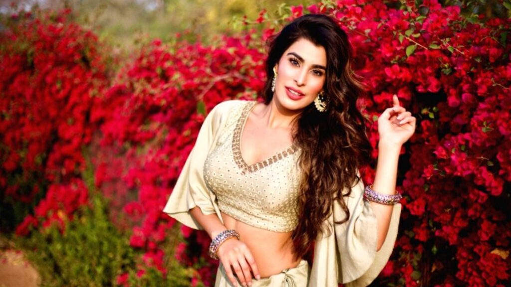 Aarti Khetarpal