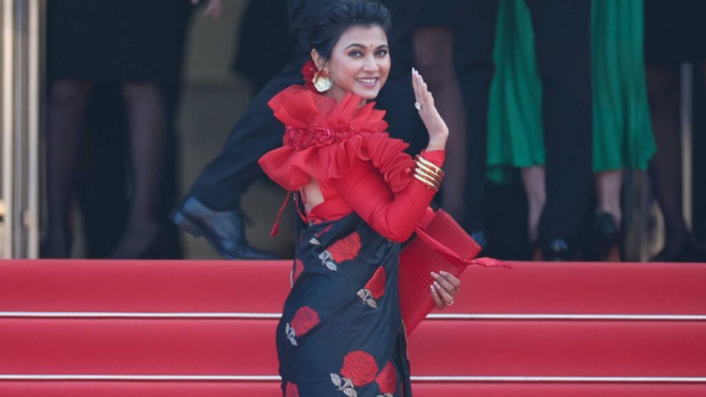 Aimee Baruah