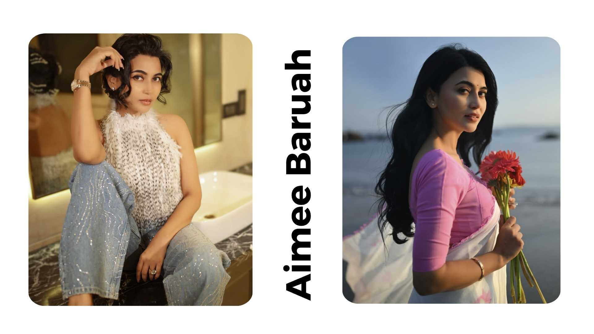 Aimee Baruah