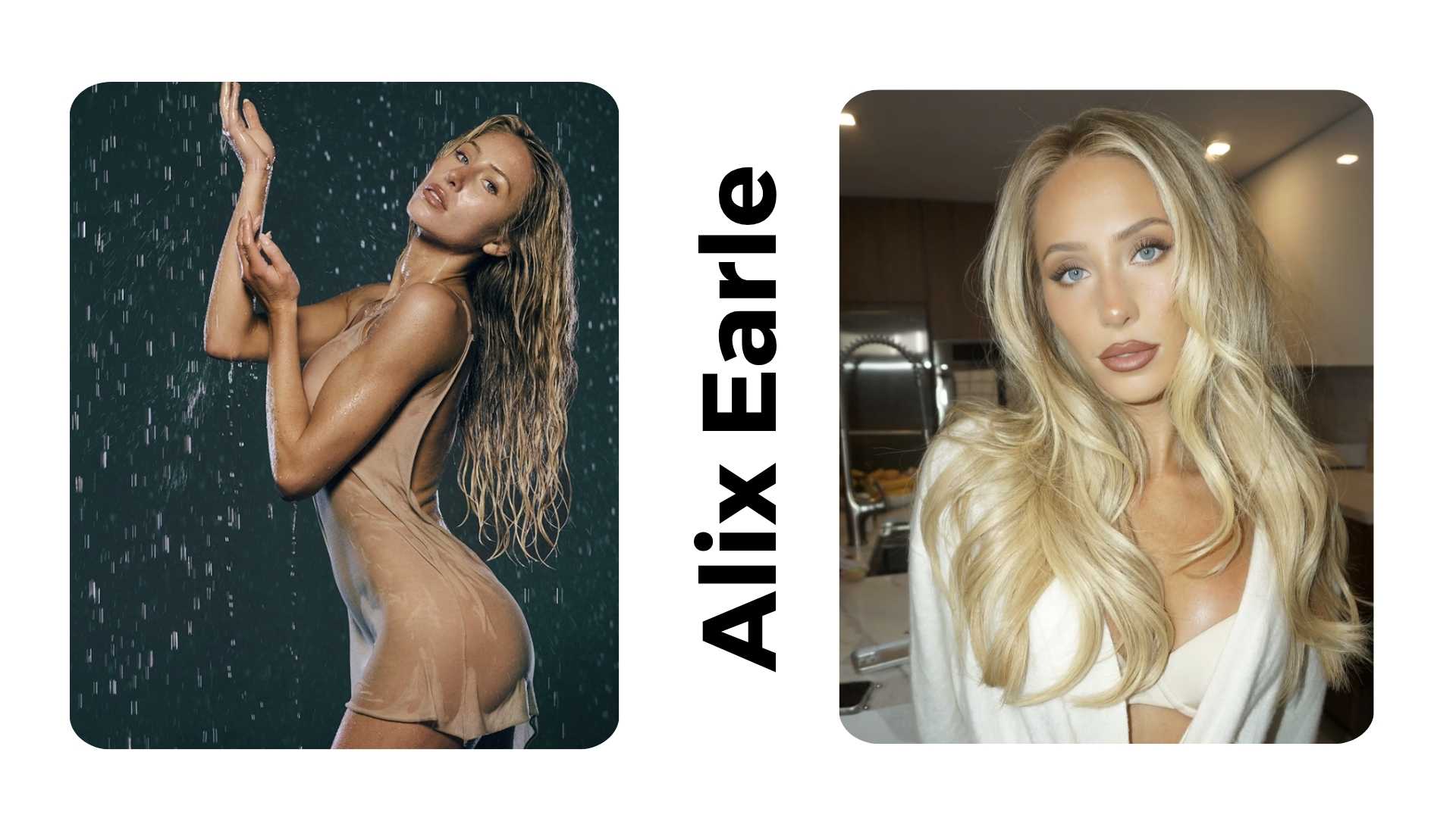 Alix Earle