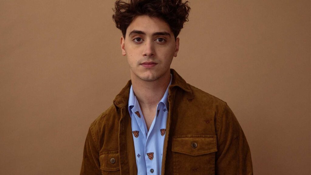 Antonio Cipriano