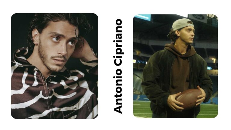 Antonio Cipriano
