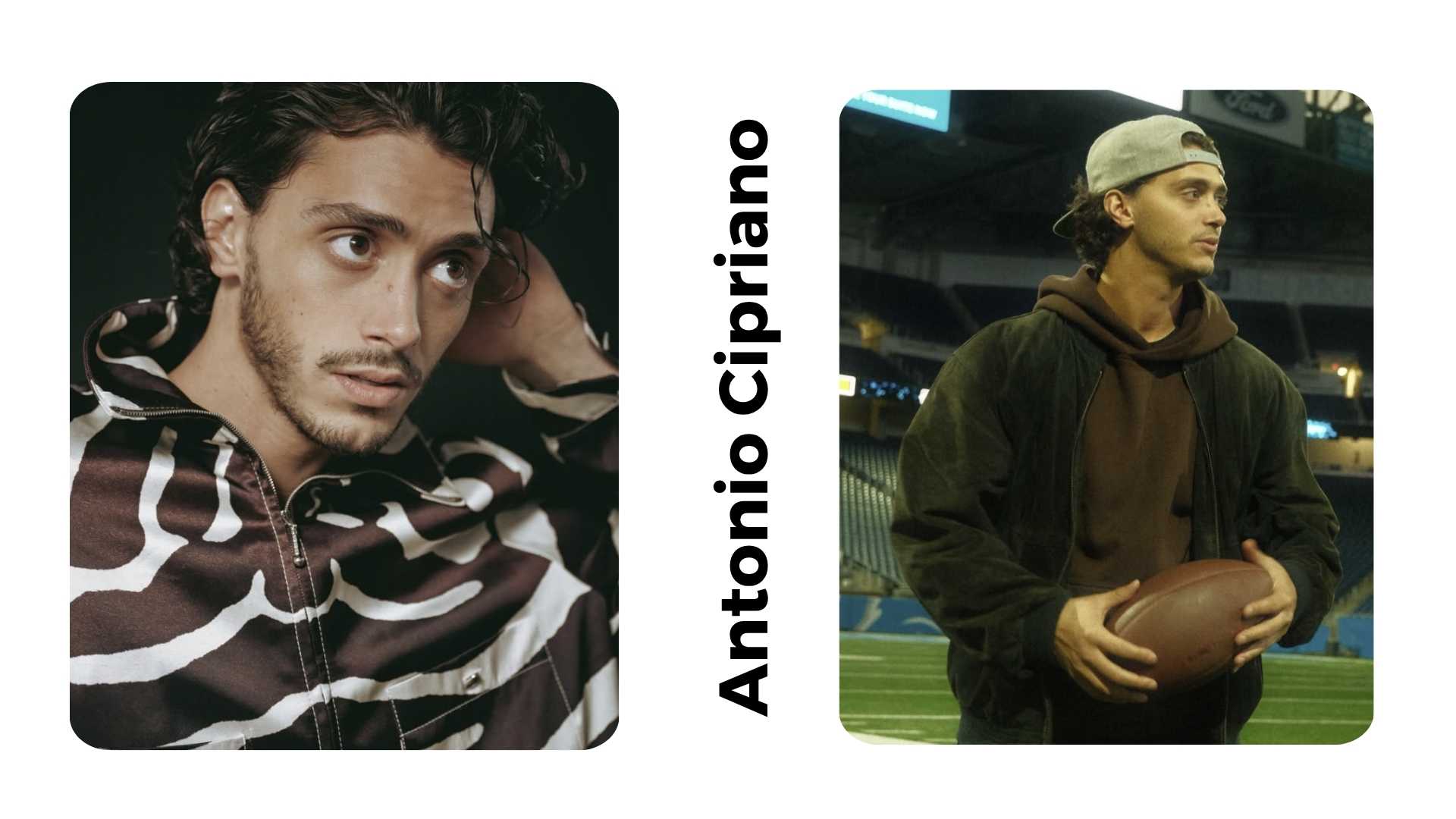 Antonio Cipriano
