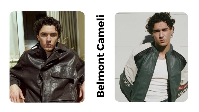 Belmont Cameli