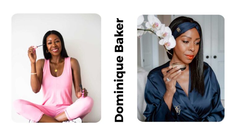 Dominique Baker