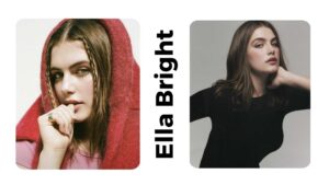 Ella Bright