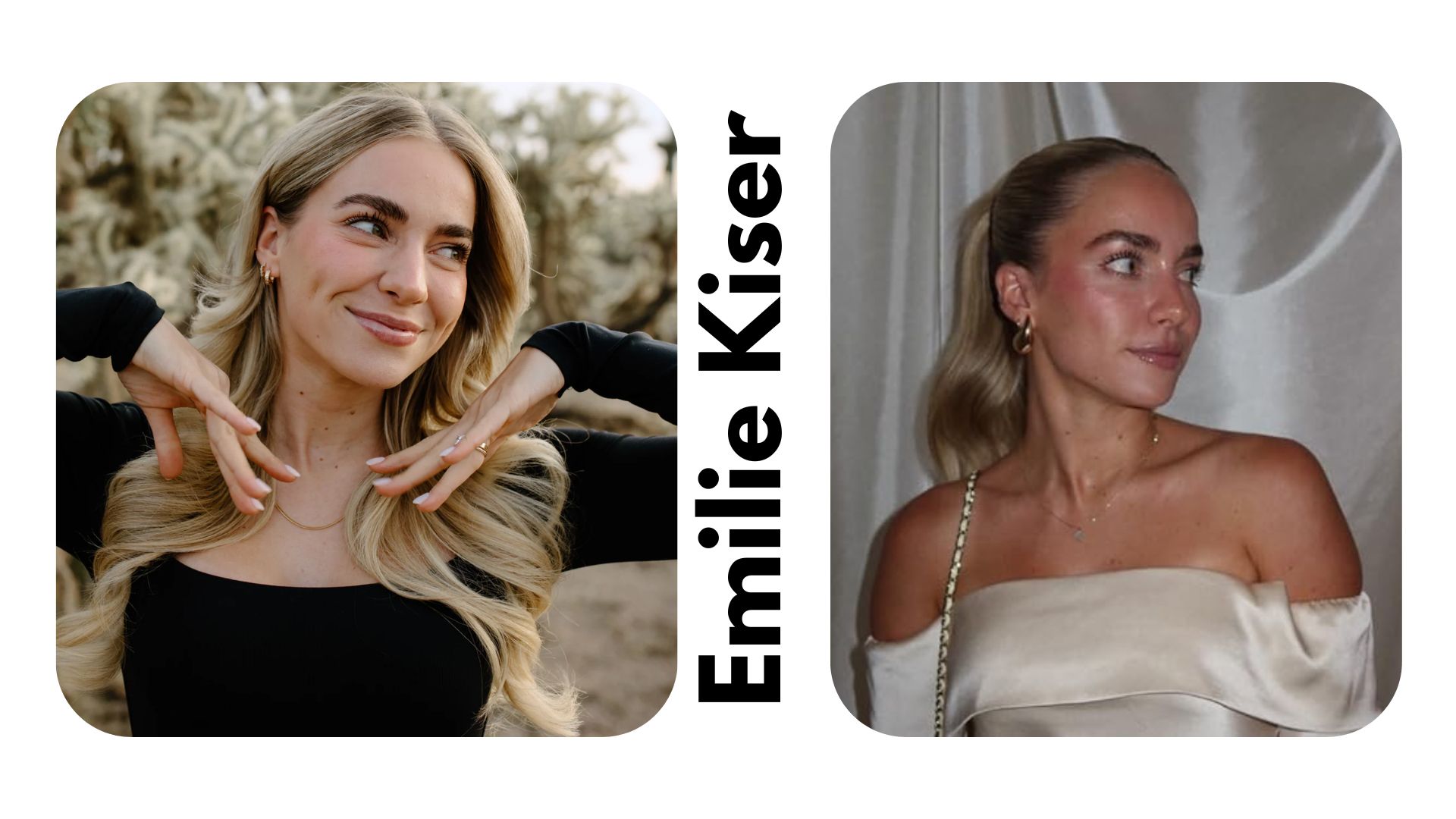 Emilie Kiser