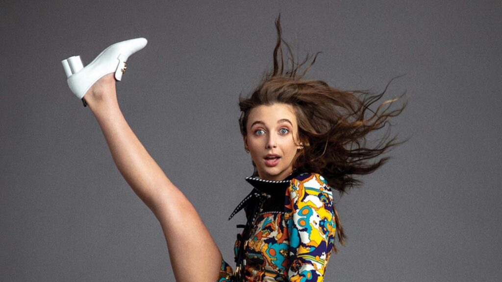 Emma Chamberlain