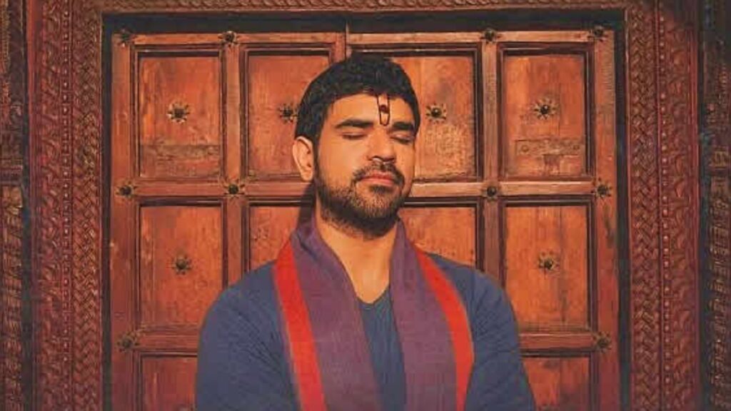 Gaurav Krishna Goswami