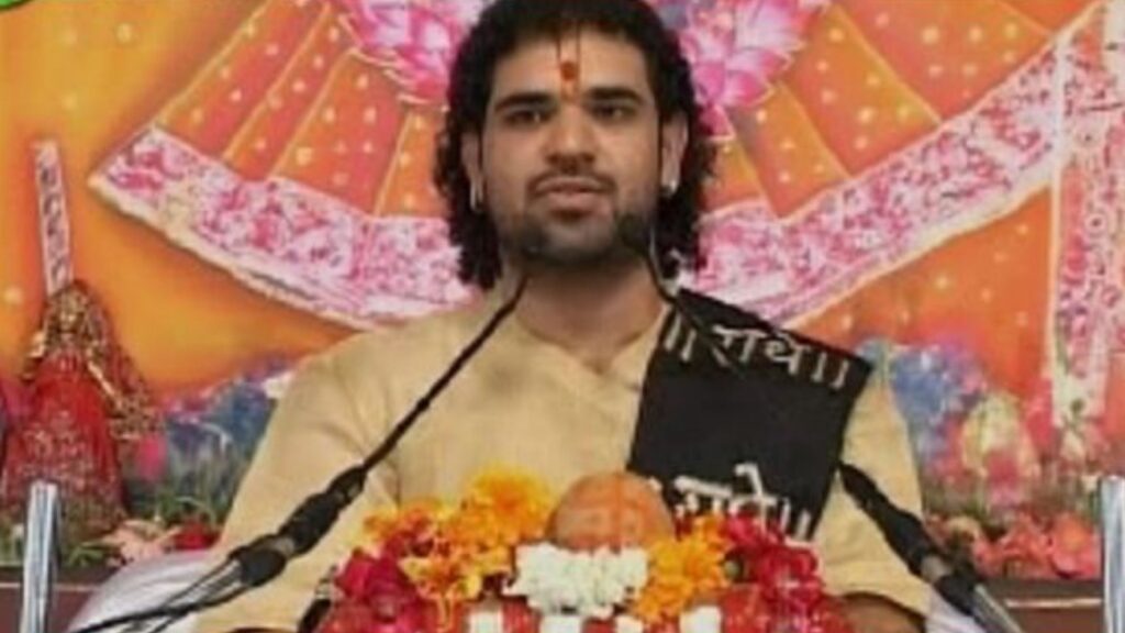 Gaurav Krishna Goswami