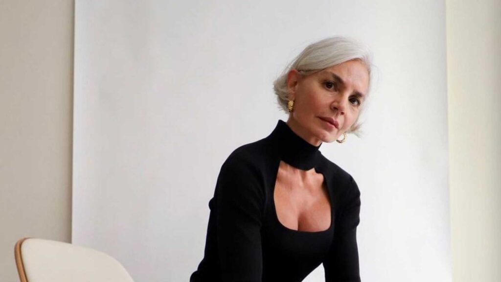 Grece Ghanem