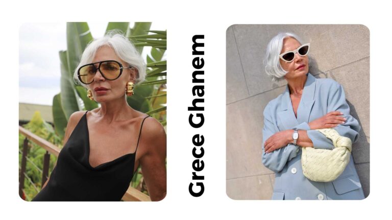 Grece Ghanem