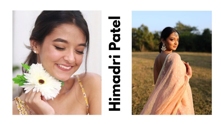 Himadri Patel