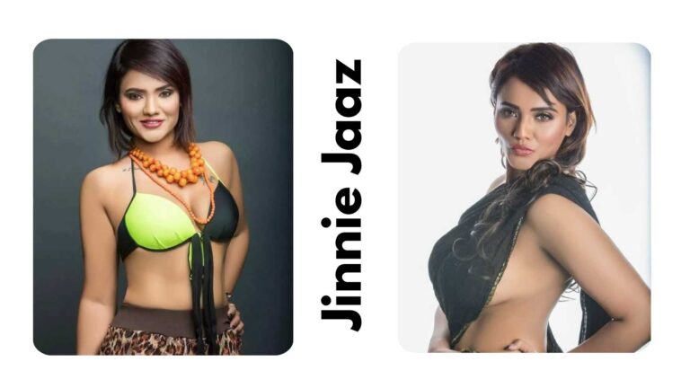Jinnie Jaaz