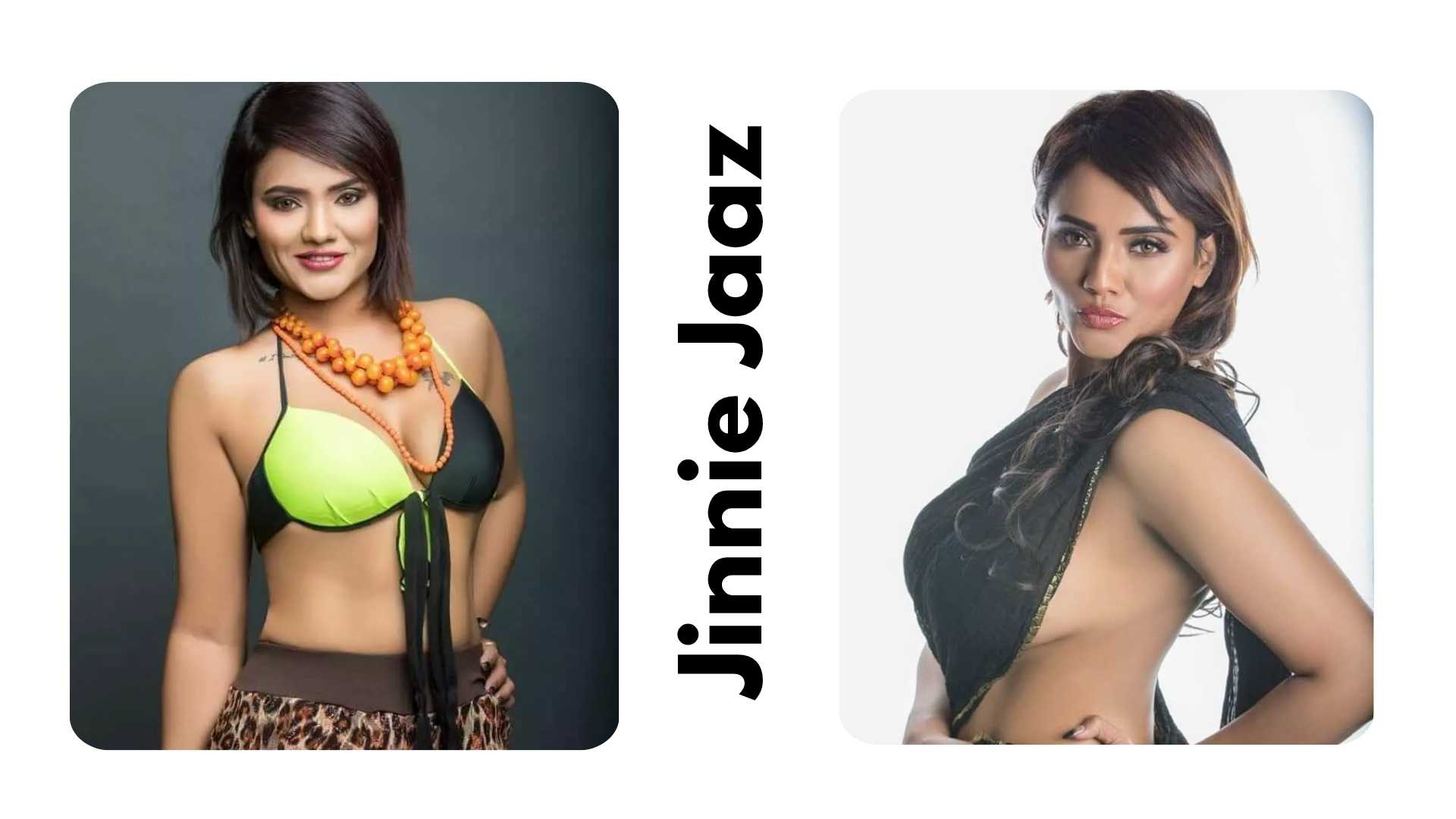 Jinnie Jaaz