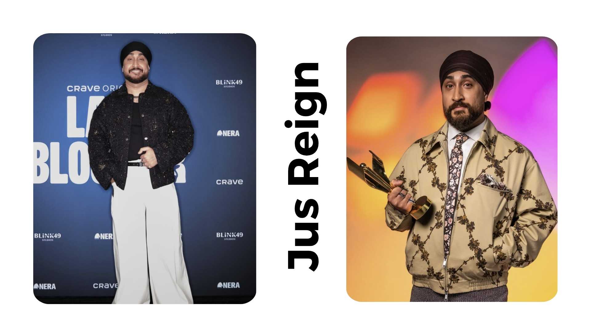 Jus Reign