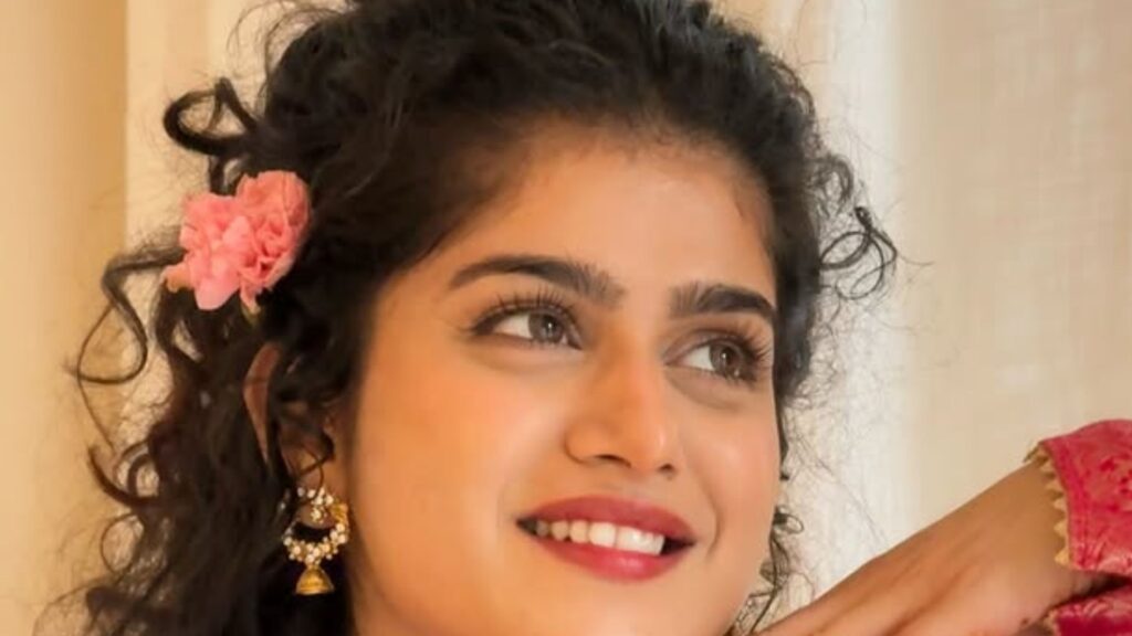 Laakshi Pathak 