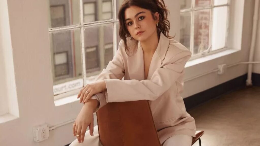 Mika Abdalla