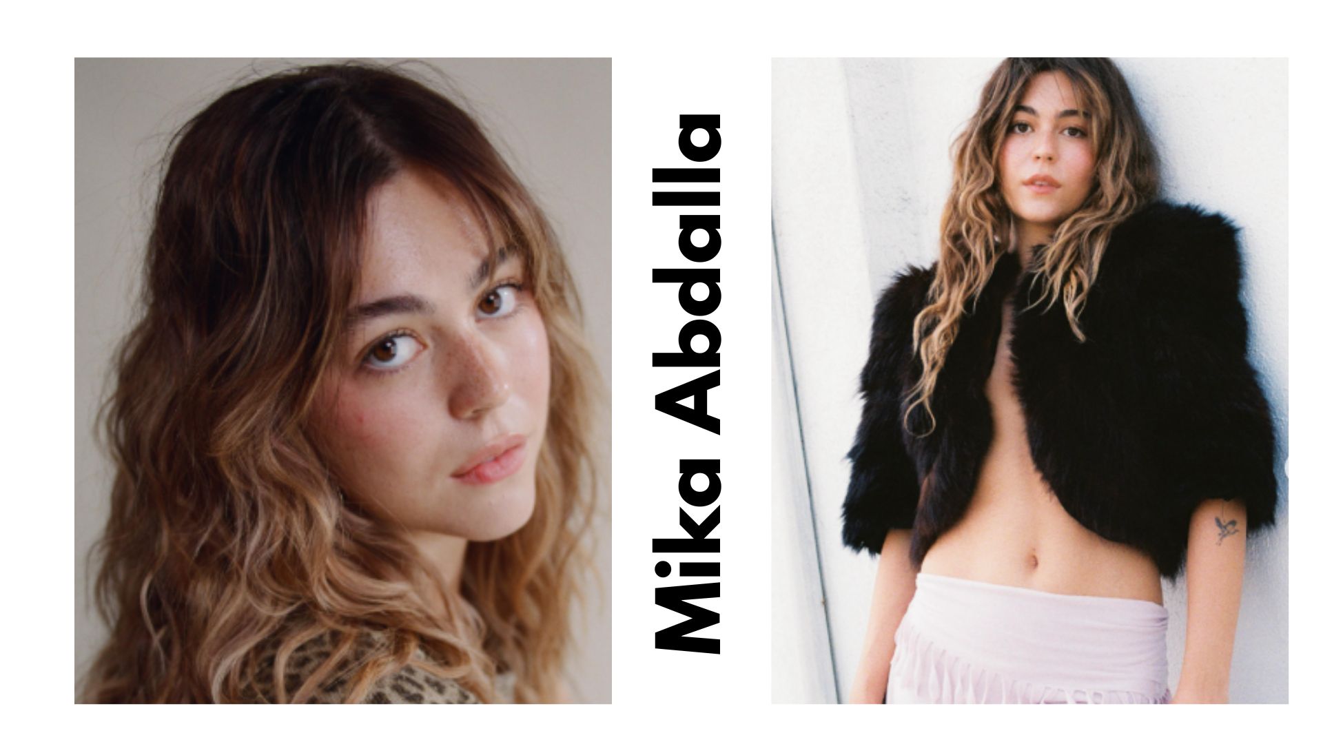 Mika Abdalla