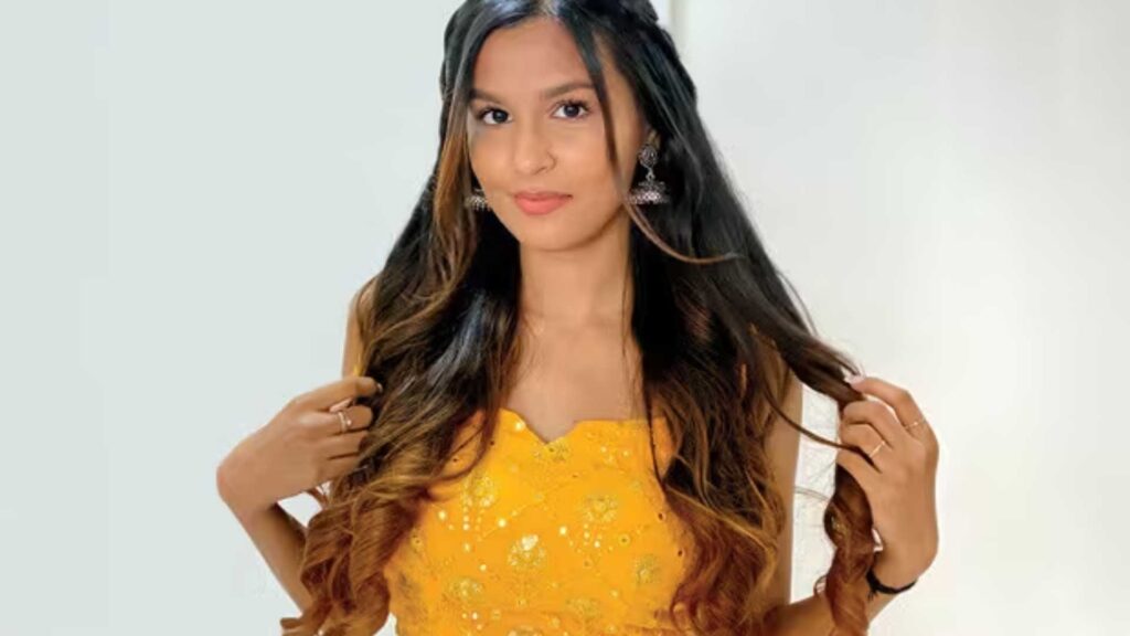 Mridul Sharma