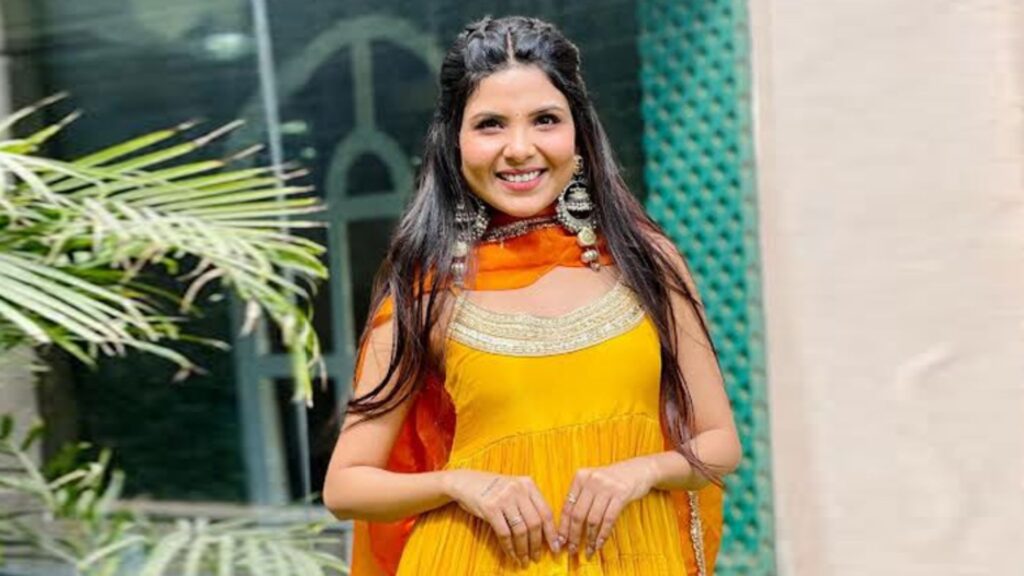 Niharika Jain