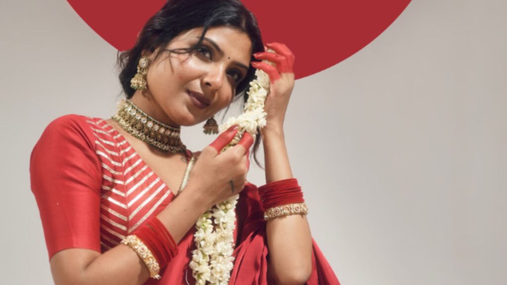 Niharika Jain