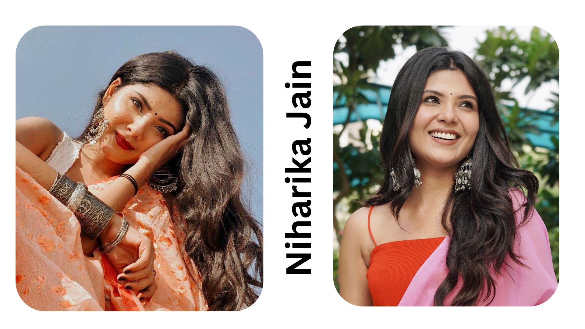 Niharika Jain