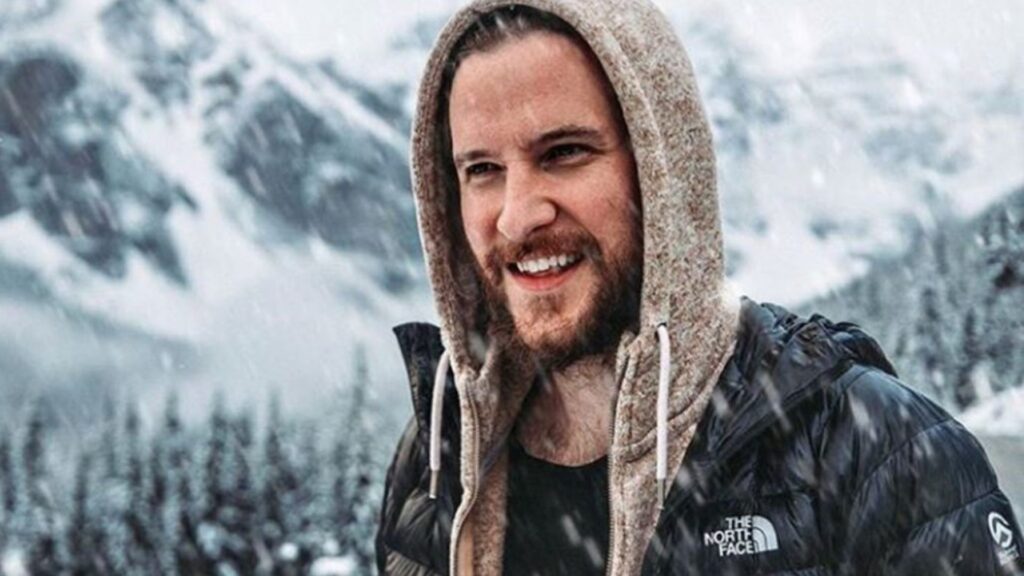 Peter McKinnon