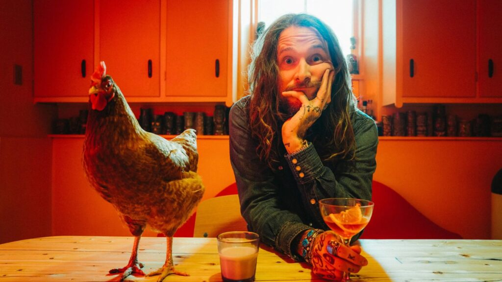 Peter McKinnon