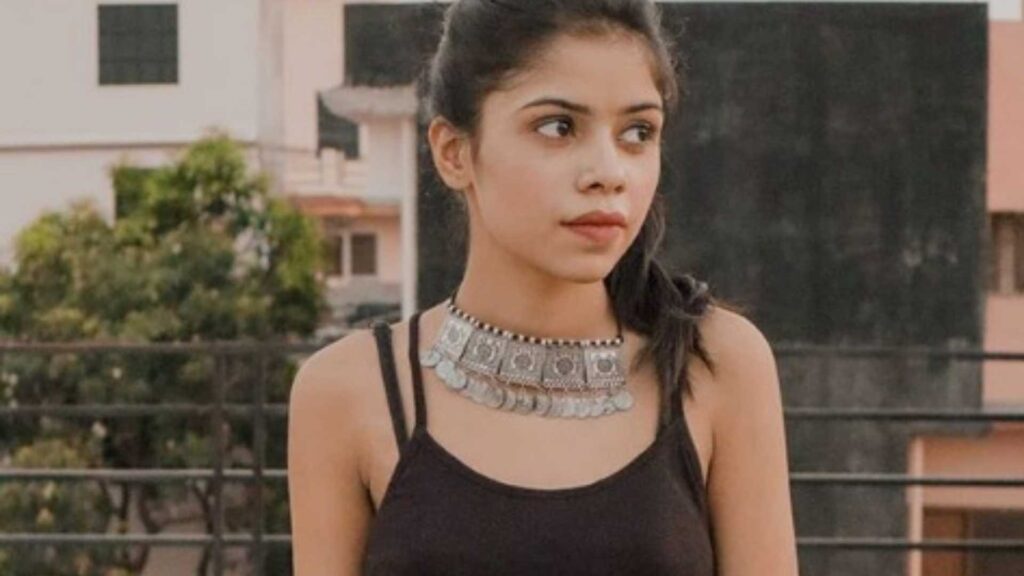 Pragati Verma 