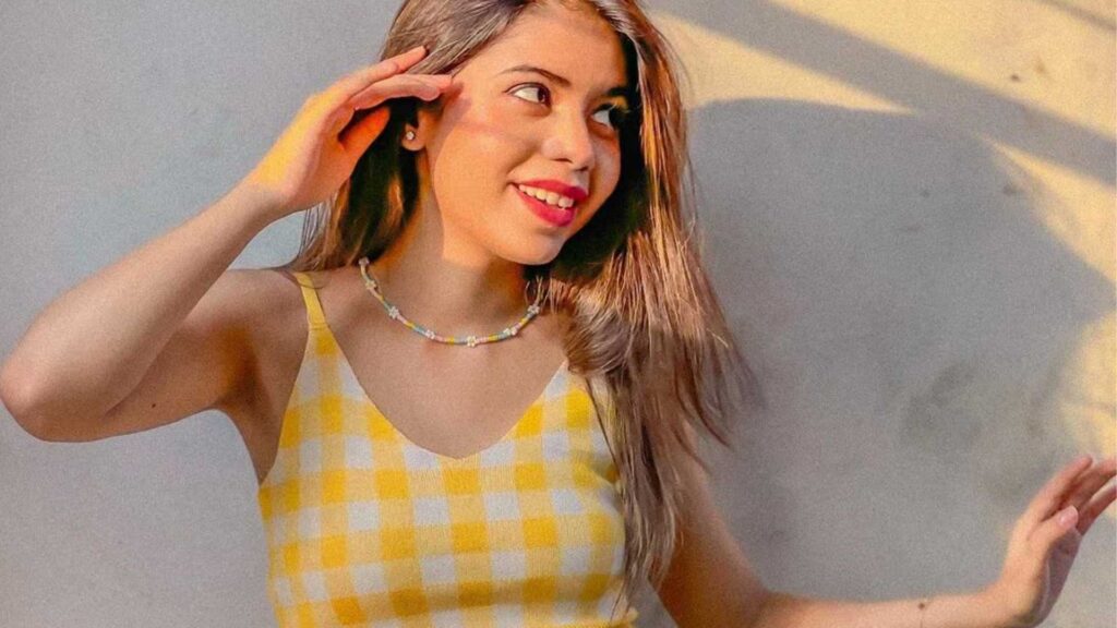 Pragati Verma 